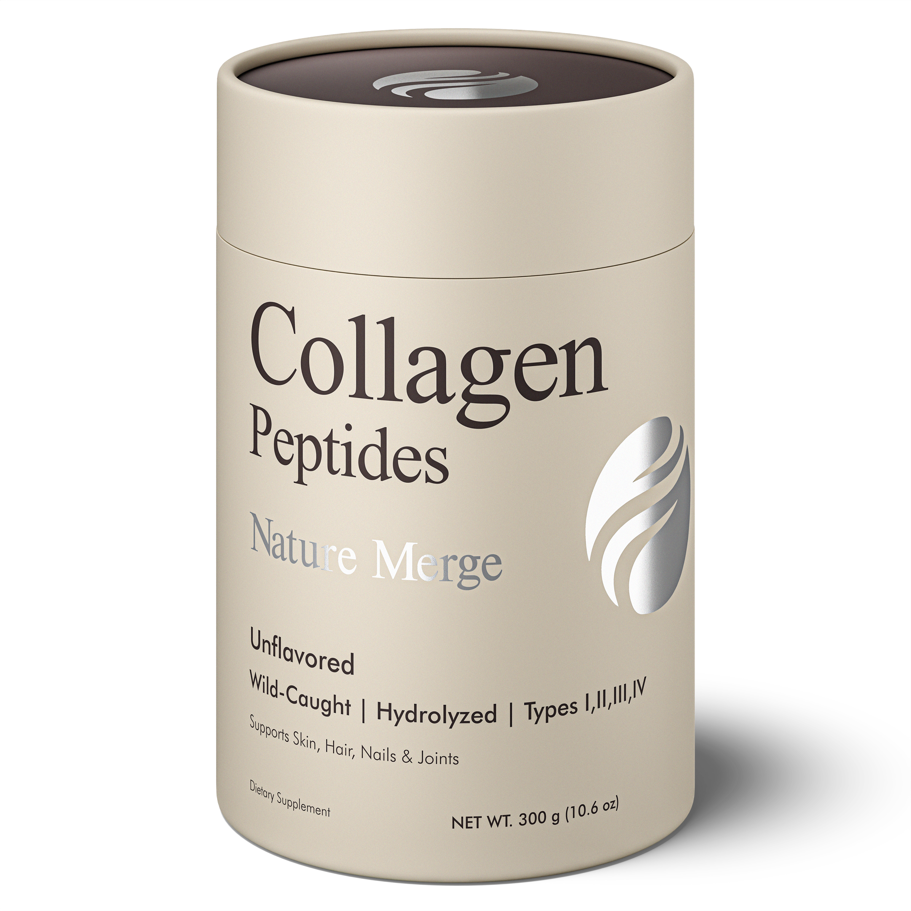 Wild-Caught Marine Collagen