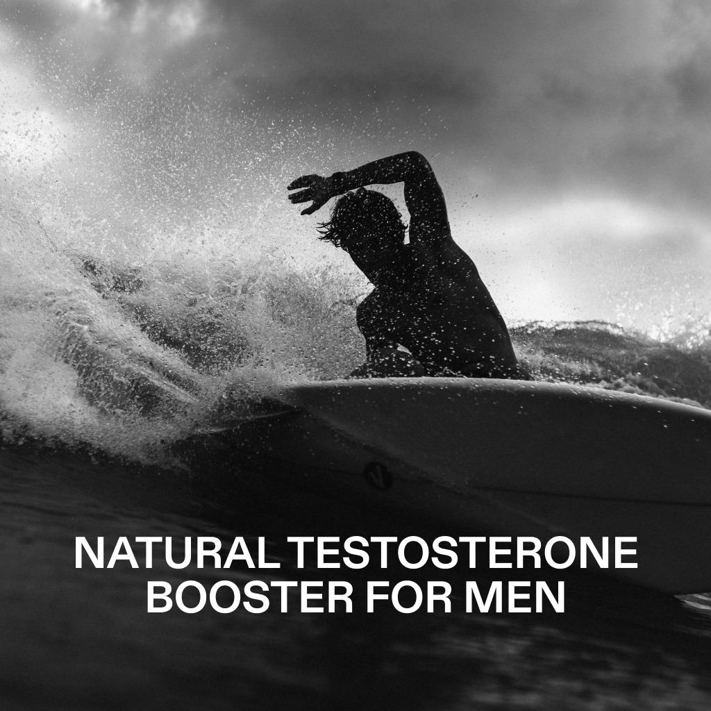 How Shilajit Affects Testosterone Levels in Men: What the Science Says