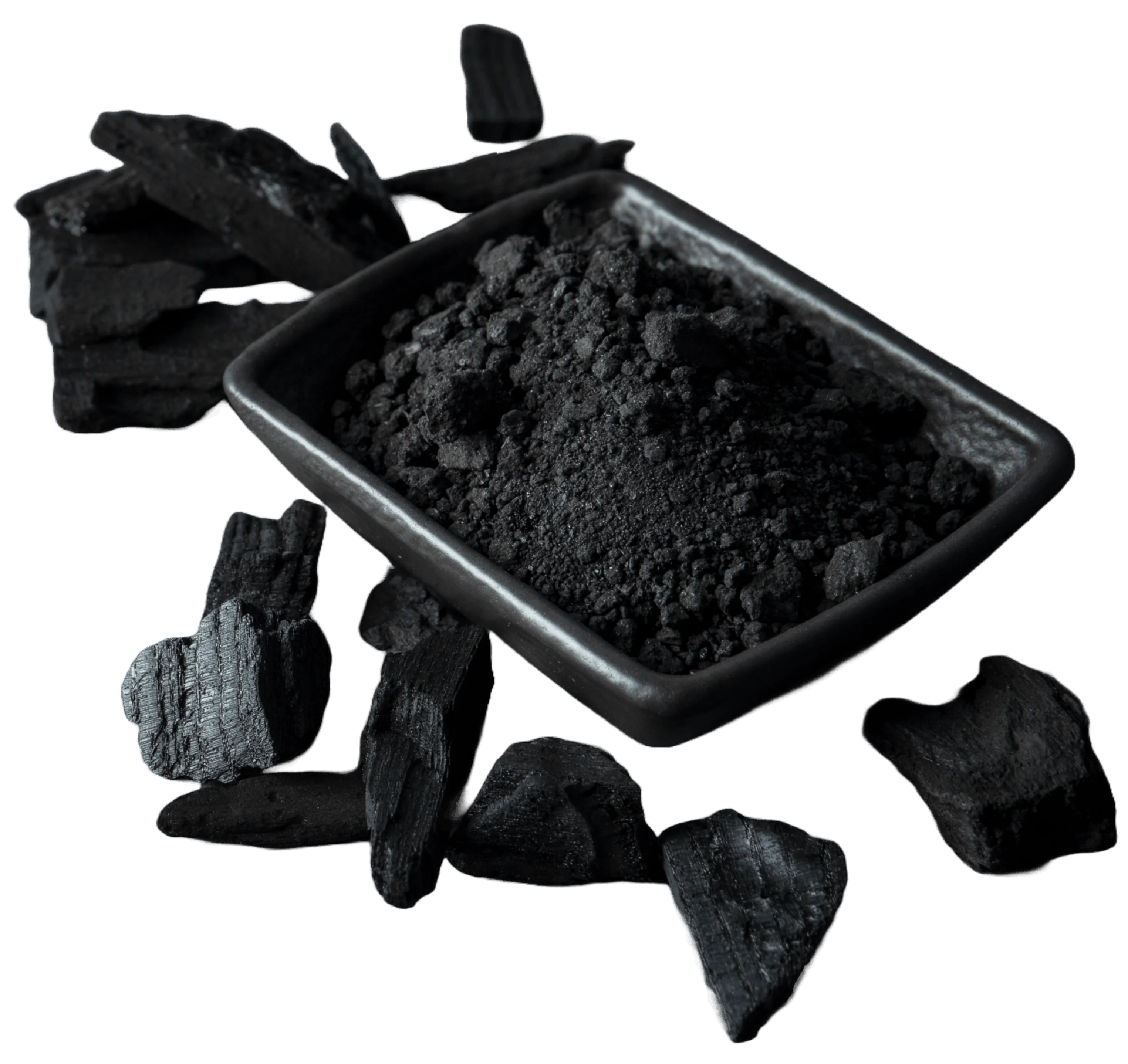 Understanding Shilajit: A Natural Mineral Substance