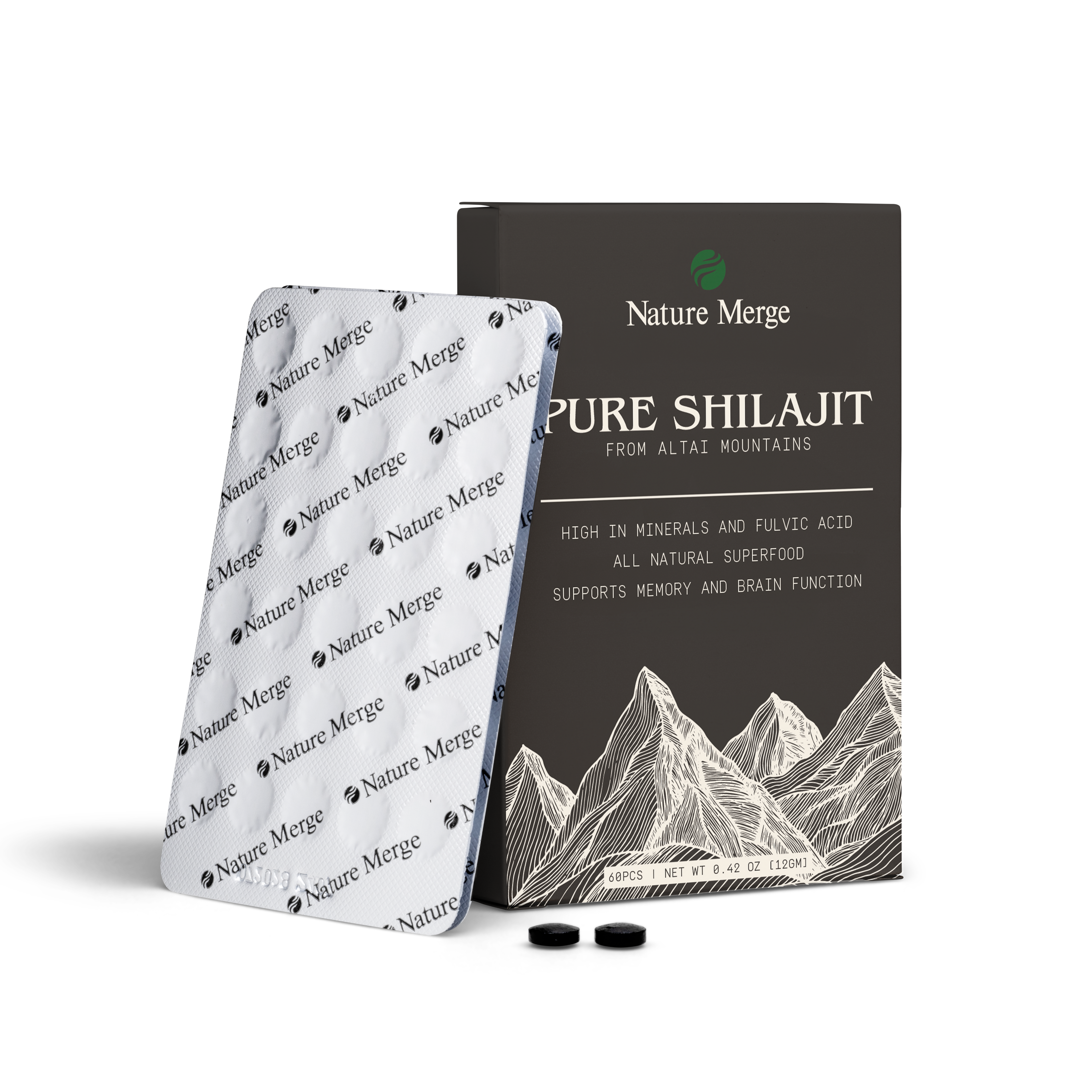 The Ancient Power of Shilajit: Why This Mineral-Rich Resin Is Essential for Modern Wellness